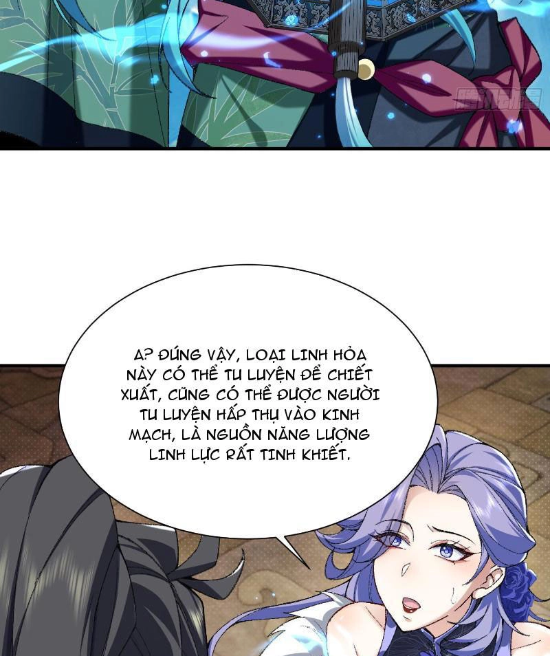 Nhị Sư Huynh Tuy Là Phàm Nhân Nhưng Rất Mạnh Mẽ Chapter 29 - 19