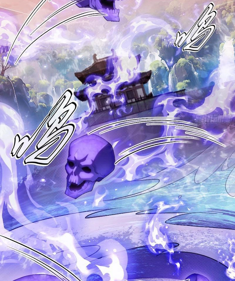 Nhị Sư Huynh Tuy Là Phàm Nhân Nhưng Rất Mạnh Mẽ Chapter 29 - 25