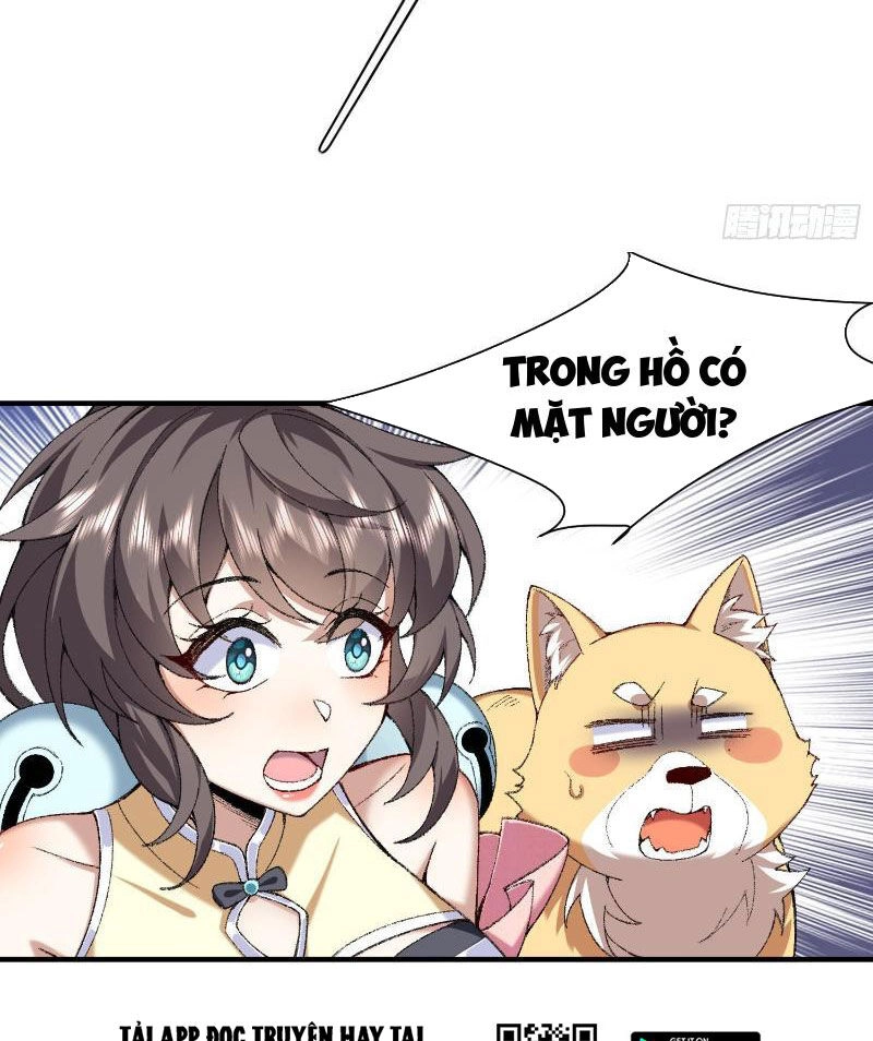 Nhị Sư Huynh Tuy Là Phàm Nhân Nhưng Rất Mạnh Mẽ Chapter 29 - 27