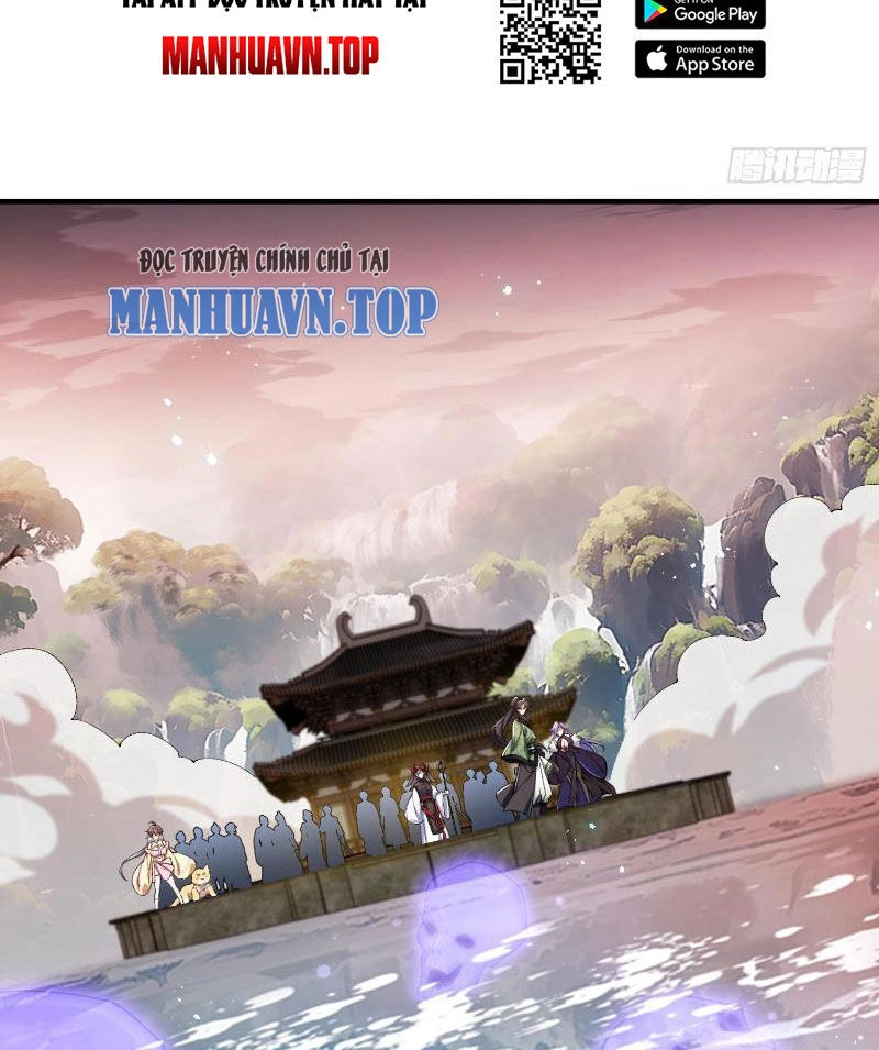 Nhị Sư Huynh Tuy Là Phàm Nhân Nhưng Rất Mạnh Mẽ Chapter 29 - 28