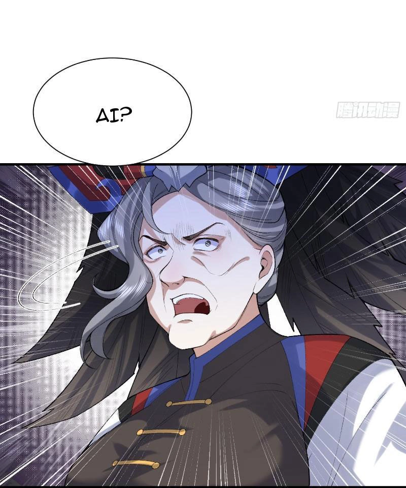 Nhị Sư Huynh Tuy Là Phàm Nhân Nhưng Rất Mạnh Mẽ Chapter 29 - 42