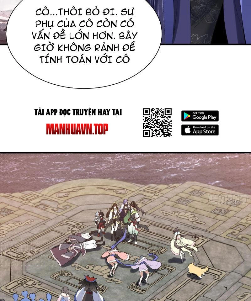 Nhị Sư Huynh Tuy Là Phàm Nhân Nhưng Rất Mạnh Mẽ Chapter 29 - 50