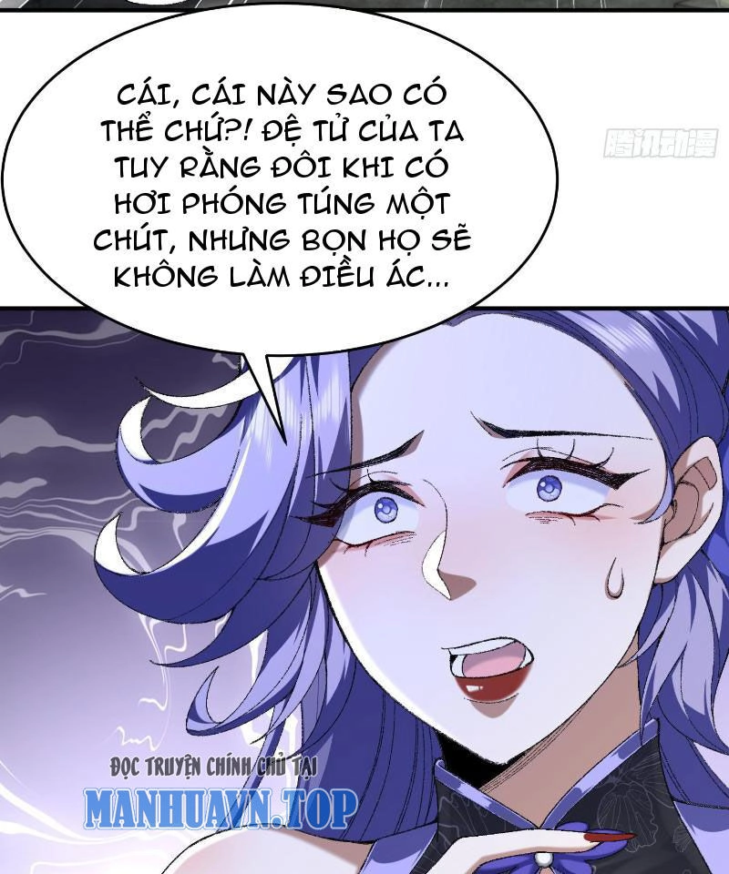 Nhị Sư Huynh Tuy Là Phàm Nhân Nhưng Rất Mạnh Mẽ Chapter 29 - 58