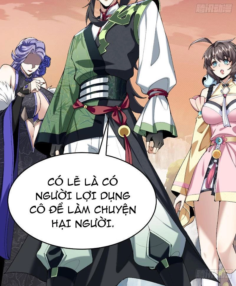 Nhị Sư Huynh Tuy Là Phàm Nhân Nhưng Rất Mạnh Mẽ Chapter 29 - 60