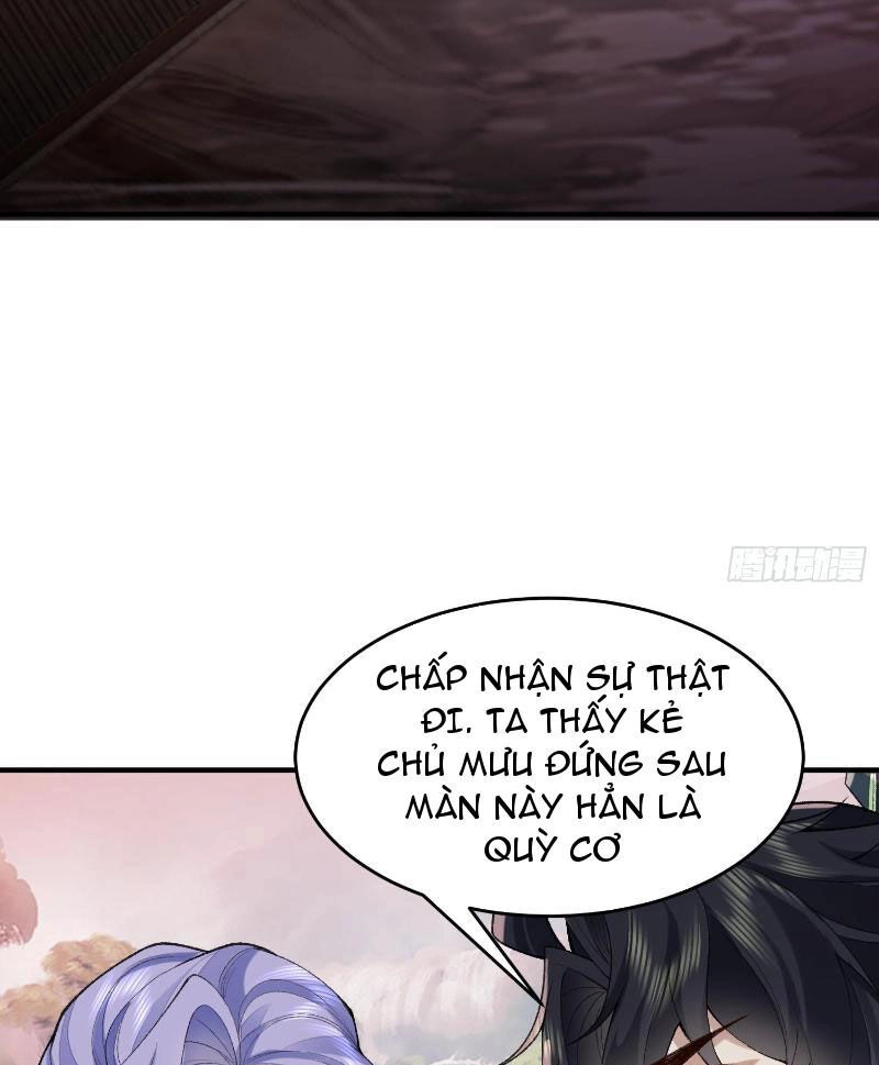 Nhị Sư Huynh Tuy Là Phàm Nhân Nhưng Rất Mạnh Mẽ Chapter 29 - 66