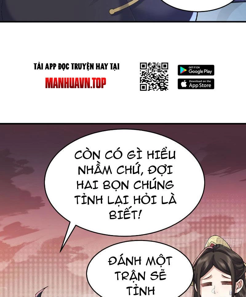Nhị Sư Huynh Tuy Là Phàm Nhân Nhưng Rất Mạnh Mẽ Chapter 29 - 75