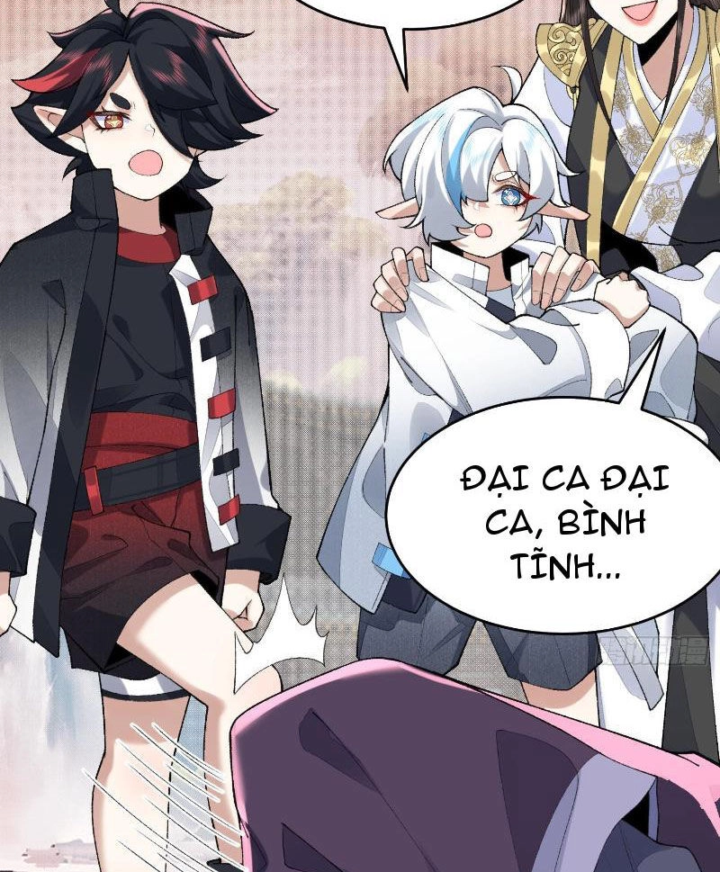 Nhị Sư Huynh Tuy Là Phàm Nhân Nhưng Rất Mạnh Mẽ Chapter 29 - 76