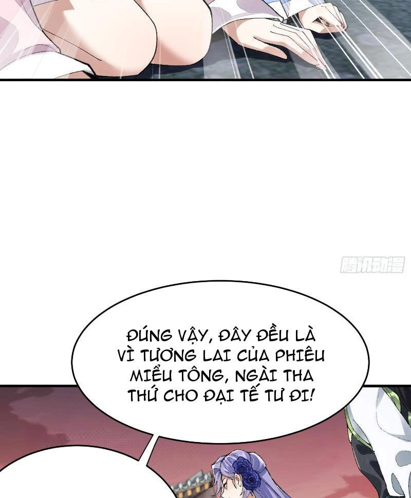 Nhị Sư Huynh Tuy Là Phàm Nhân Nhưng Rất Mạnh Mẽ Chapter 29 - 79