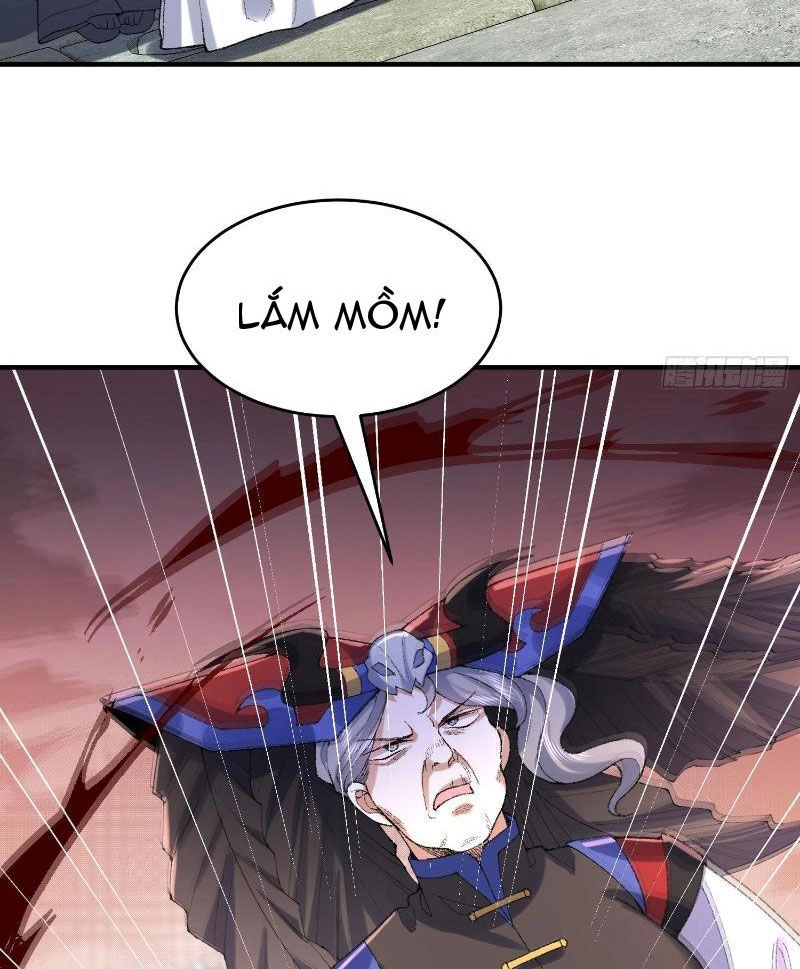 Nhị Sư Huynh Tuy Là Phàm Nhân Nhưng Rất Mạnh Mẽ Chapter 29 - 81