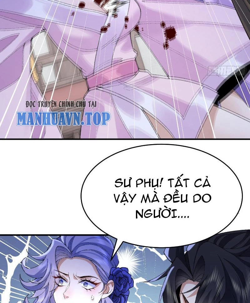 Nhị Sư Huynh Tuy Là Phàm Nhân Nhưng Rất Mạnh Mẽ Chapter 29 - 83