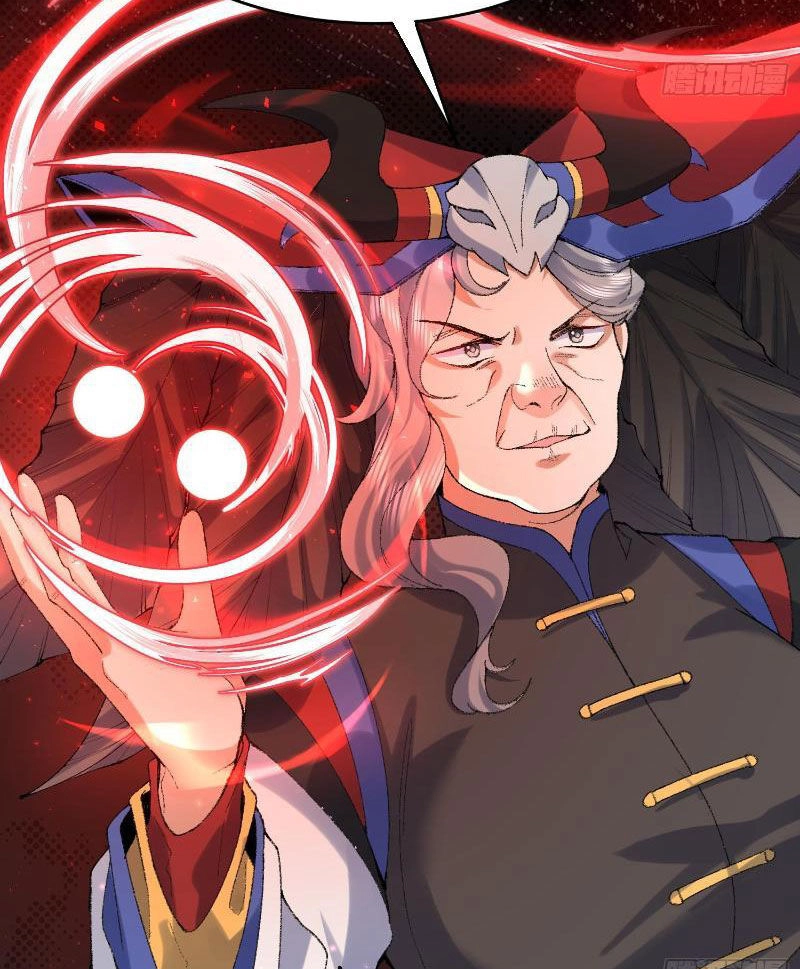 Nhị Sư Huynh Tuy Là Phàm Nhân Nhưng Rất Mạnh Mẽ Chapter 29 - 85