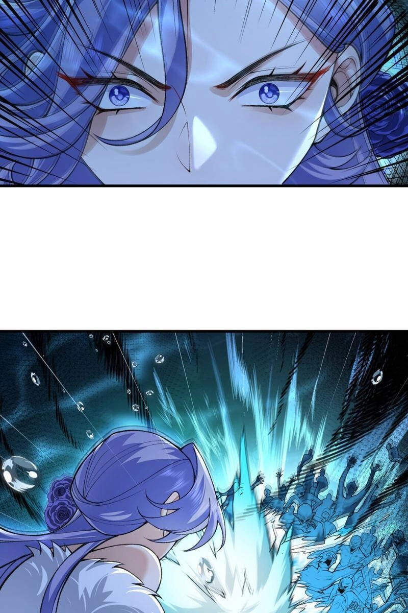 Nhị Sư Huynh Tuy Là Phàm Nhân Nhưng Rất Mạnh Mẽ Chapter 33 - 3