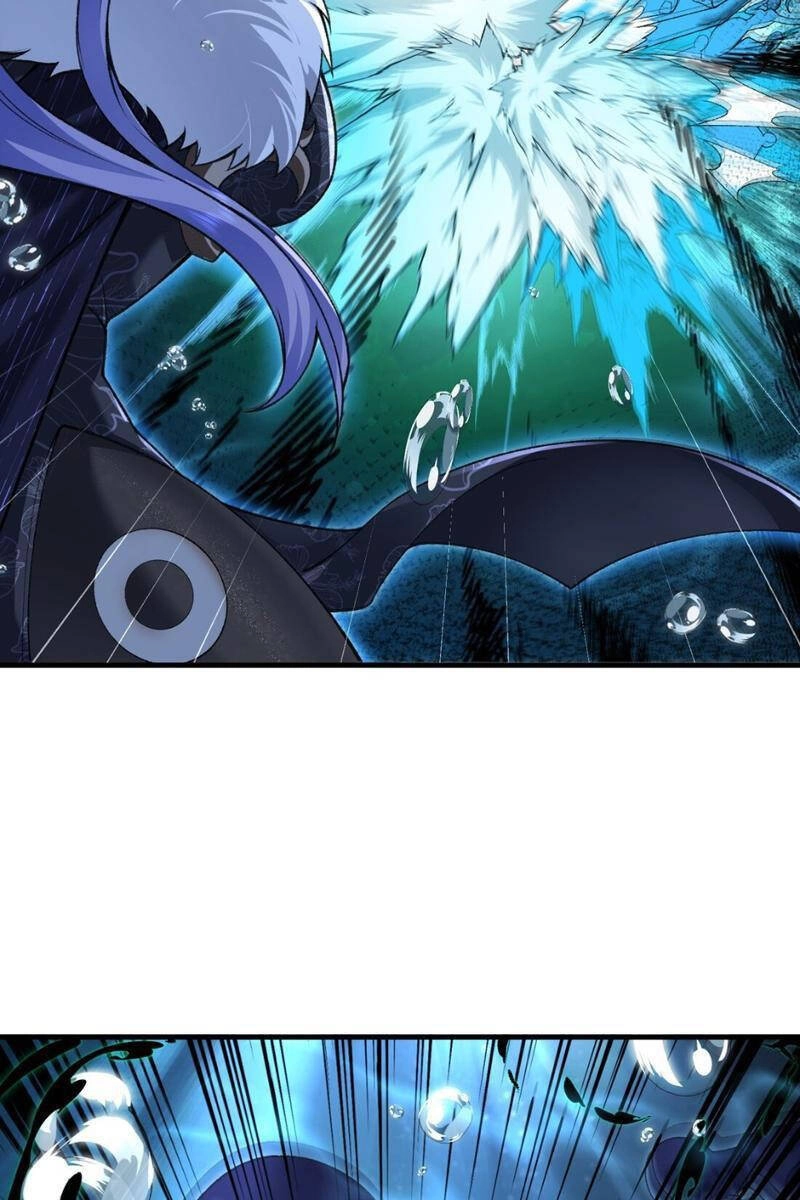 Nhị Sư Huynh Tuy Là Phàm Nhân Nhưng Rất Mạnh Mẽ Chapter 33 - 4