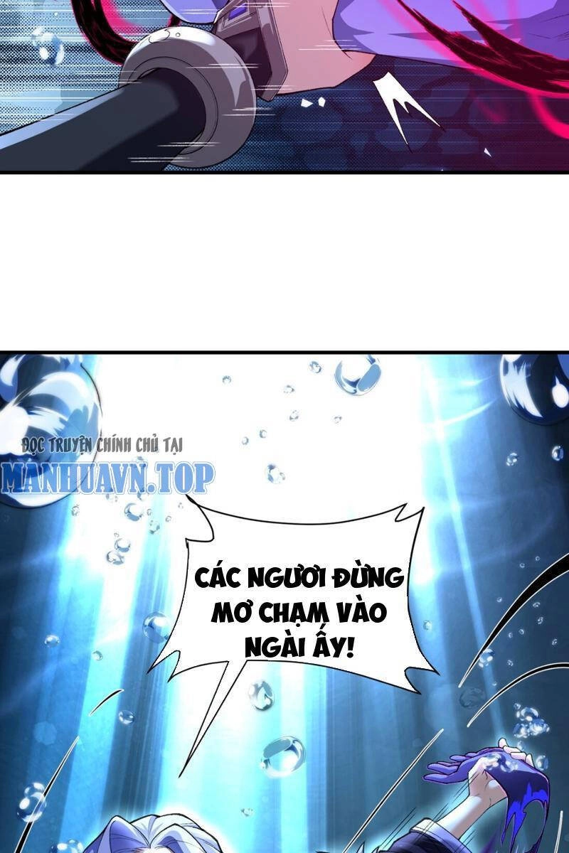 Nhị Sư Huynh Tuy Là Phàm Nhân Nhưng Rất Mạnh Mẽ Chapter 33 - 14