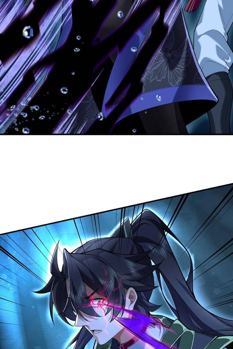 Nhị Sư Huynh Tuy Là Phàm Nhân Nhưng Rất Mạnh Mẽ Chapter 33 - 16