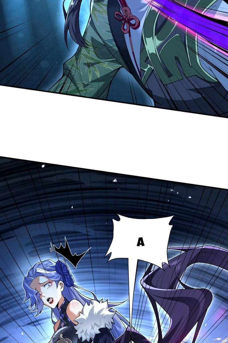 Nhị Sư Huynh Tuy Là Phàm Nhân Nhưng Rất Mạnh Mẽ Chapter 33 - 17