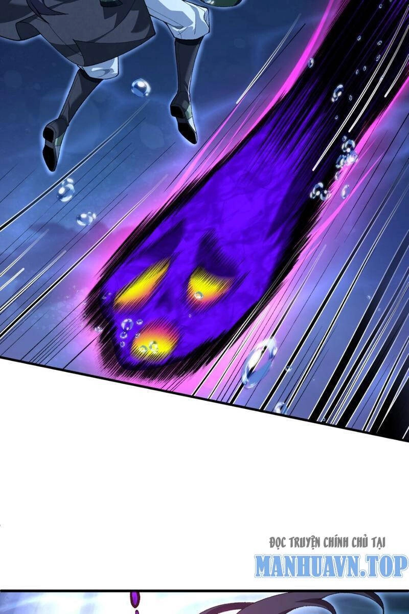 Nhị Sư Huynh Tuy Là Phàm Nhân Nhưng Rất Mạnh Mẽ Chapter 33 - 22