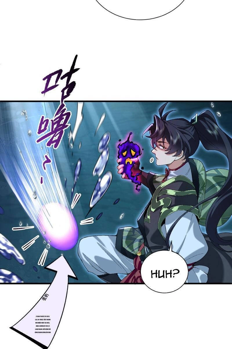 Nhị Sư Huynh Tuy Là Phàm Nhân Nhưng Rất Mạnh Mẽ Chapter 33 - 24