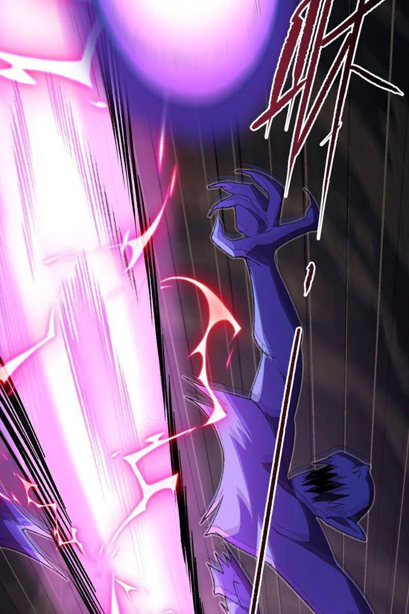 Nhị Sư Huynh Tuy Là Phàm Nhân Nhưng Rất Mạnh Mẽ Chapter 33 - 30