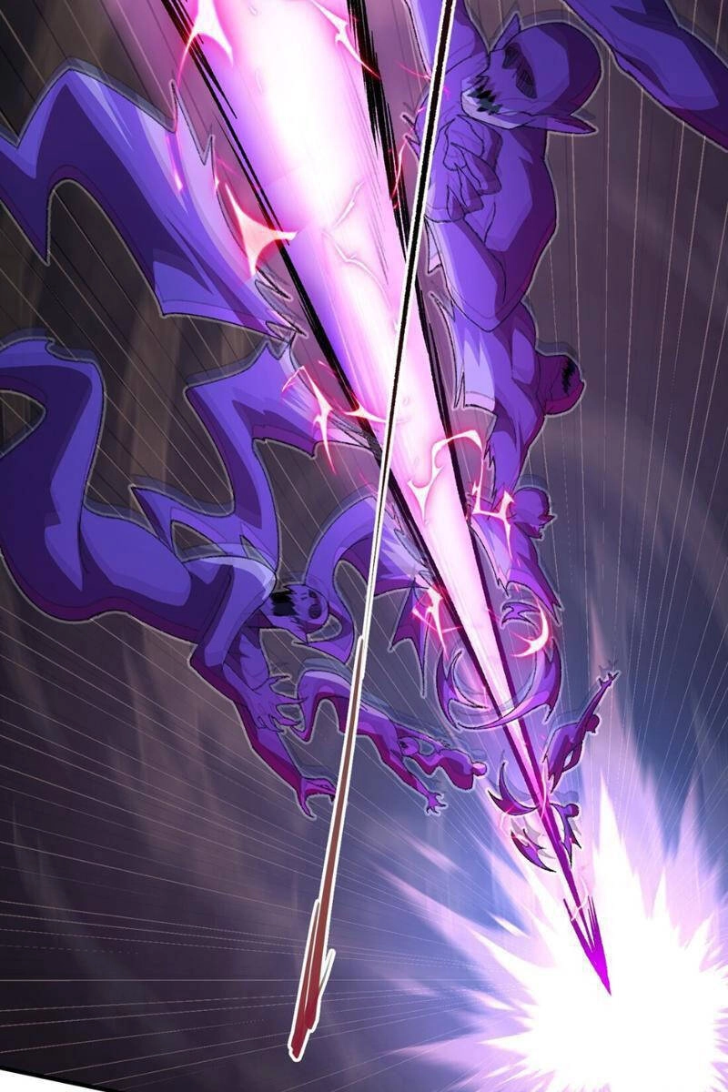 Nhị Sư Huynh Tuy Là Phàm Nhân Nhưng Rất Mạnh Mẽ Chapter 33 - 31