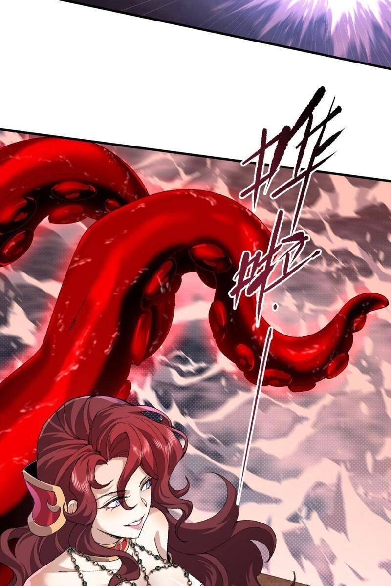 Nhị Sư Huynh Tuy Là Phàm Nhân Nhưng Rất Mạnh Mẽ Chapter 33 - 32