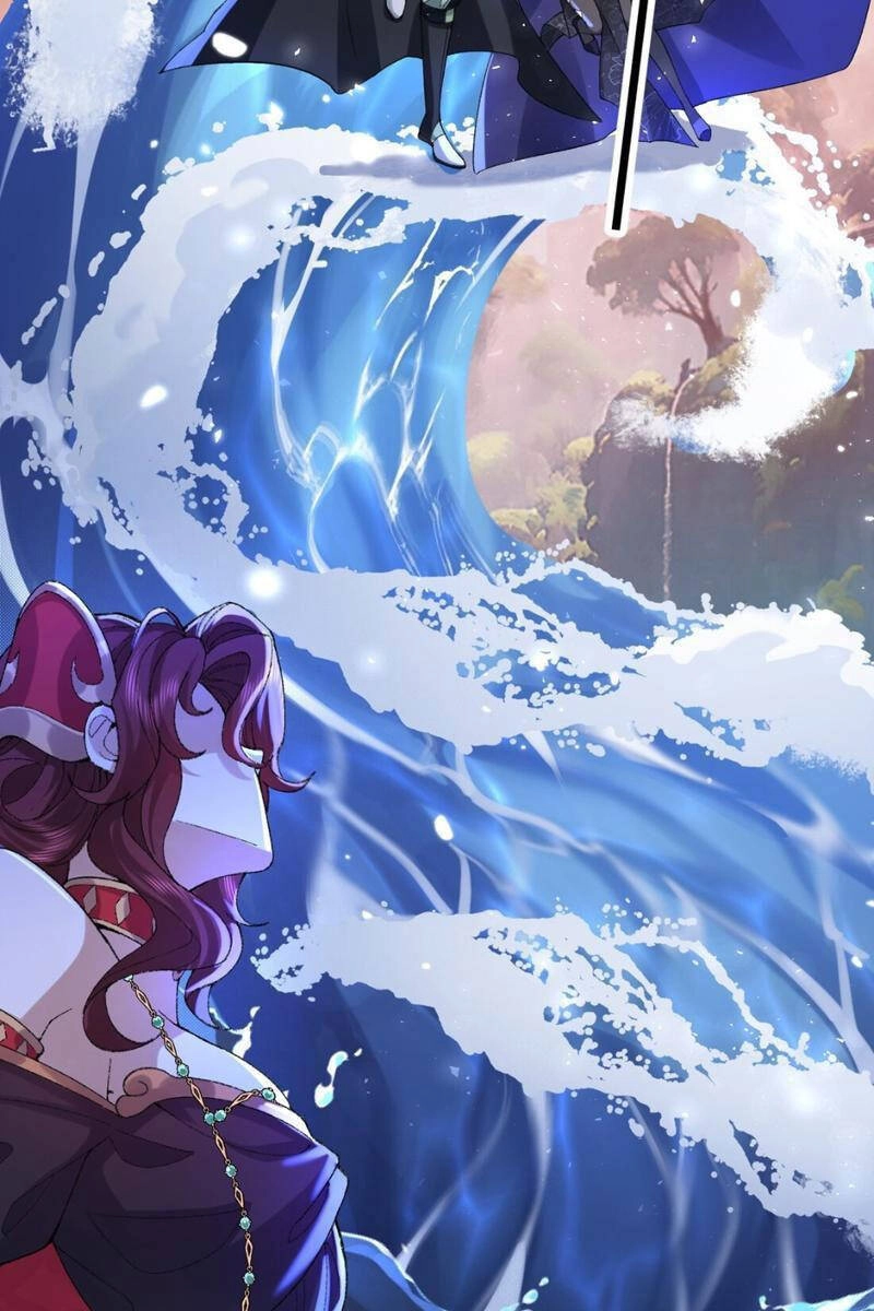 Nhị Sư Huynh Tuy Là Phàm Nhân Nhưng Rất Mạnh Mẽ Chapter 33 - 38