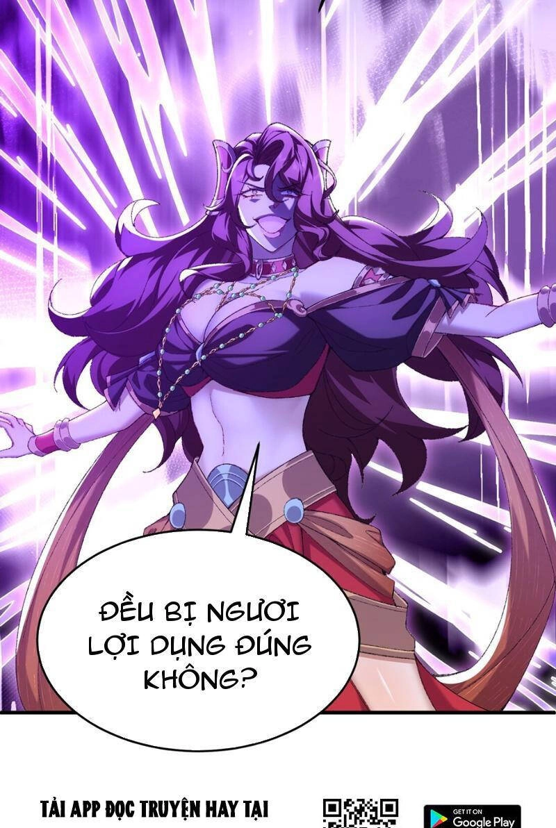 Nhị Sư Huynh Tuy Là Phàm Nhân Nhưng Rất Mạnh Mẽ Chapter 33 - 45