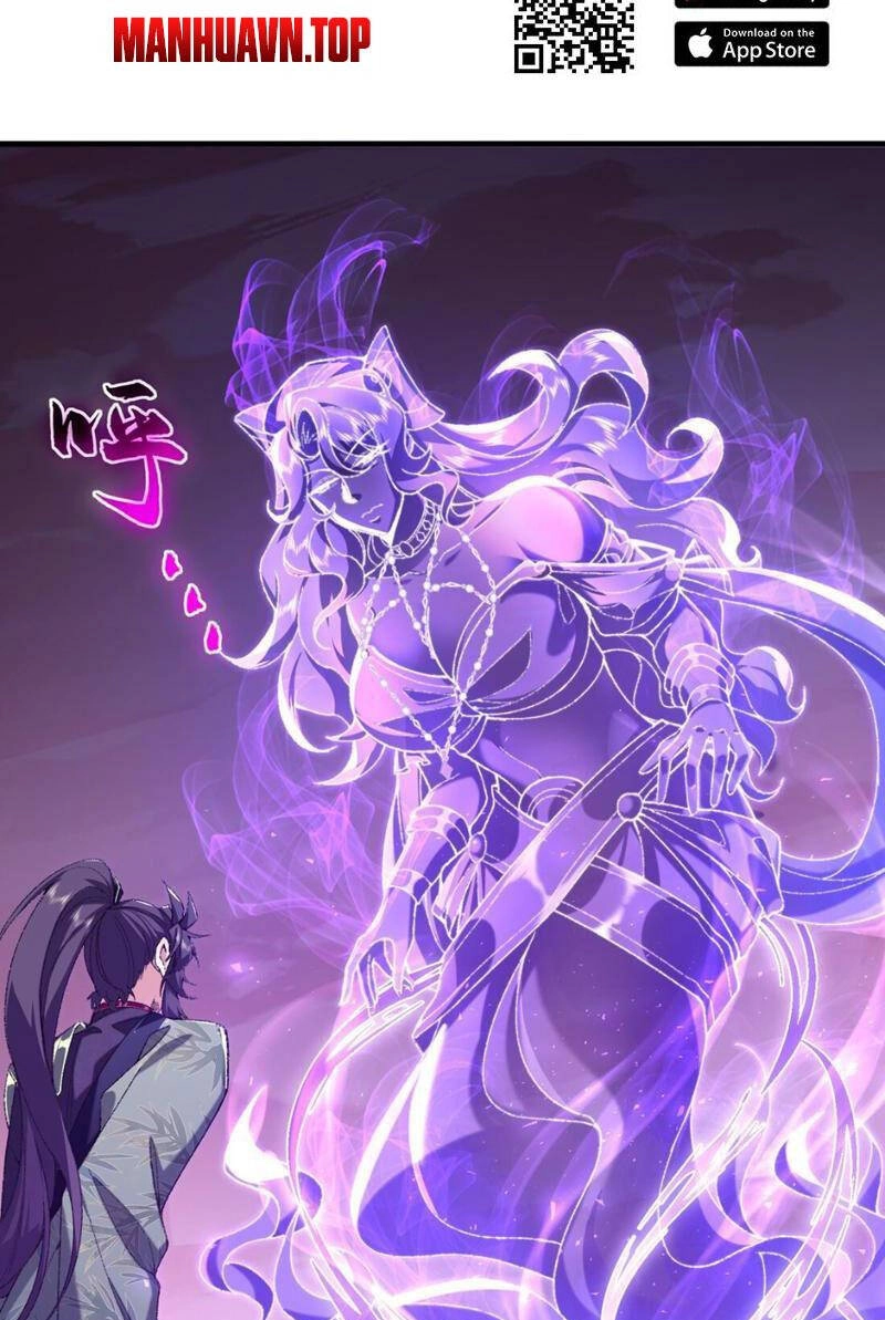 Nhị Sư Huynh Tuy Là Phàm Nhân Nhưng Rất Mạnh Mẽ Chapter 33 - 46