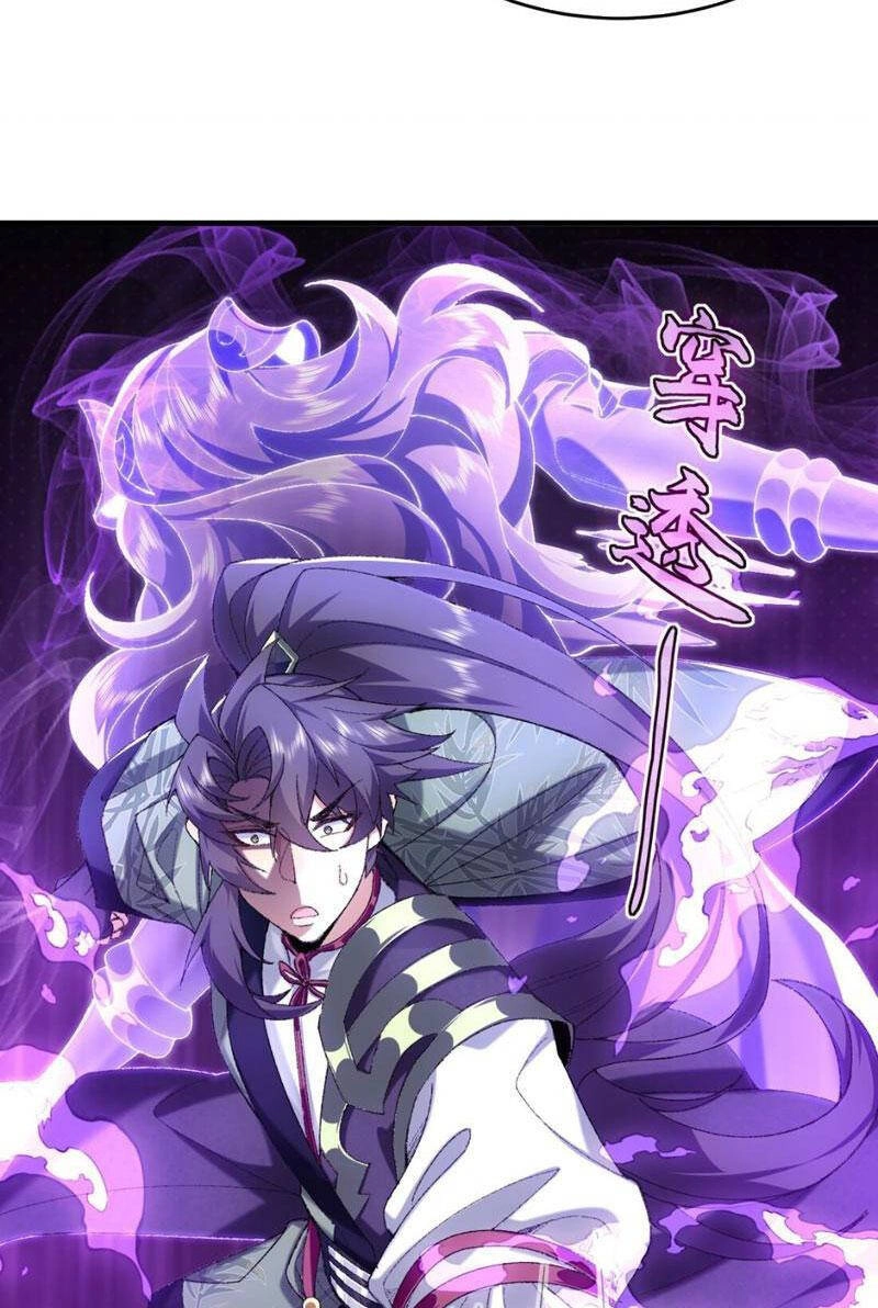 Nhị Sư Huynh Tuy Là Phàm Nhân Nhưng Rất Mạnh Mẽ Chapter 33 - 50