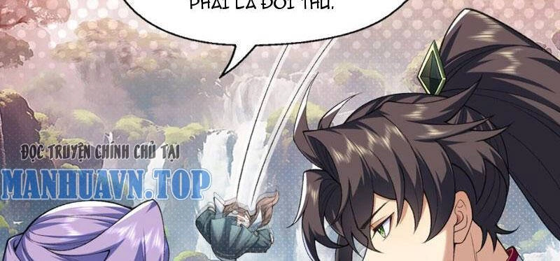 Nhị Sư Huynh Tuy Là Phàm Nhân Nhưng Rất Mạnh Mẽ Chapter 33 - 62