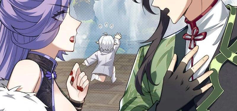 Nhị Sư Huynh Tuy Là Phàm Nhân Nhưng Rất Mạnh Mẽ Chapter 33 - 63