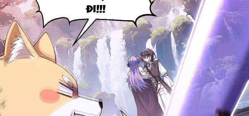 Nhị Sư Huynh Tuy Là Phàm Nhân Nhưng Rất Mạnh Mẽ Chapter 33 - 66