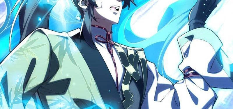 Nhị Sư Huynh Tuy Là Phàm Nhân Nhưng Rất Mạnh Mẽ Chapter 33 - 77