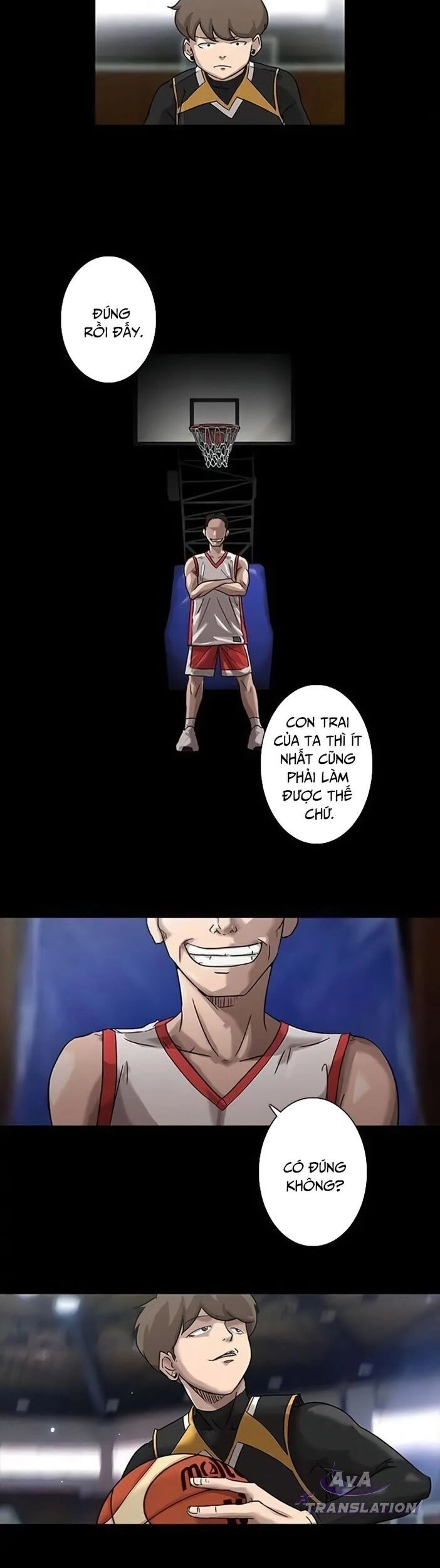 Rim Ding Dong Chapter 1 - 7