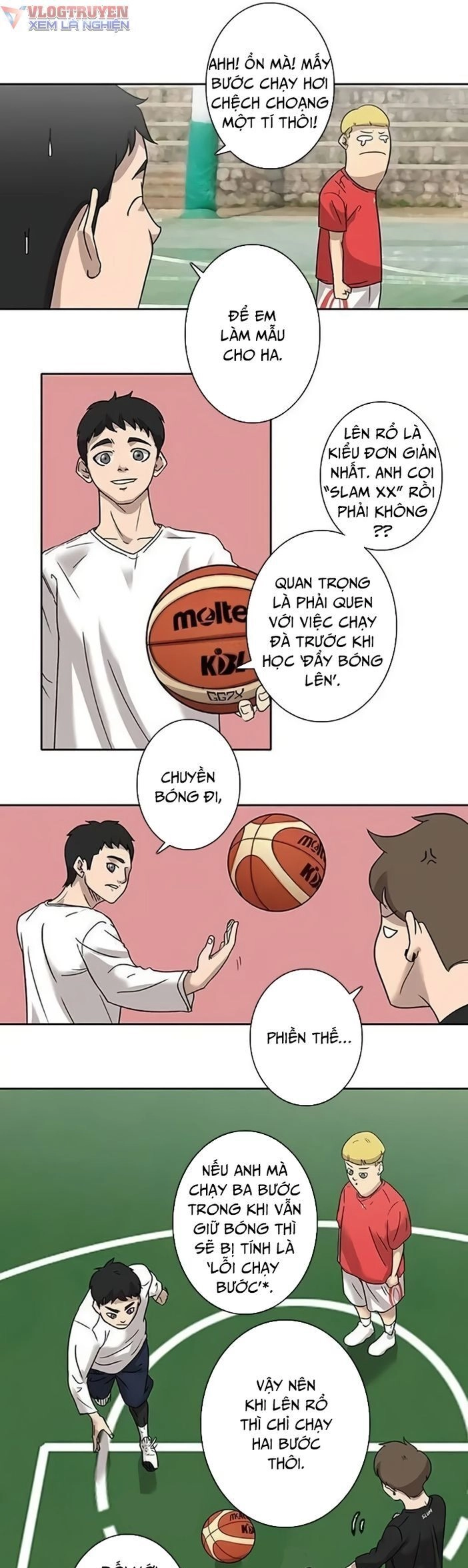 Rim Ding Dong Chapter 1 - 20