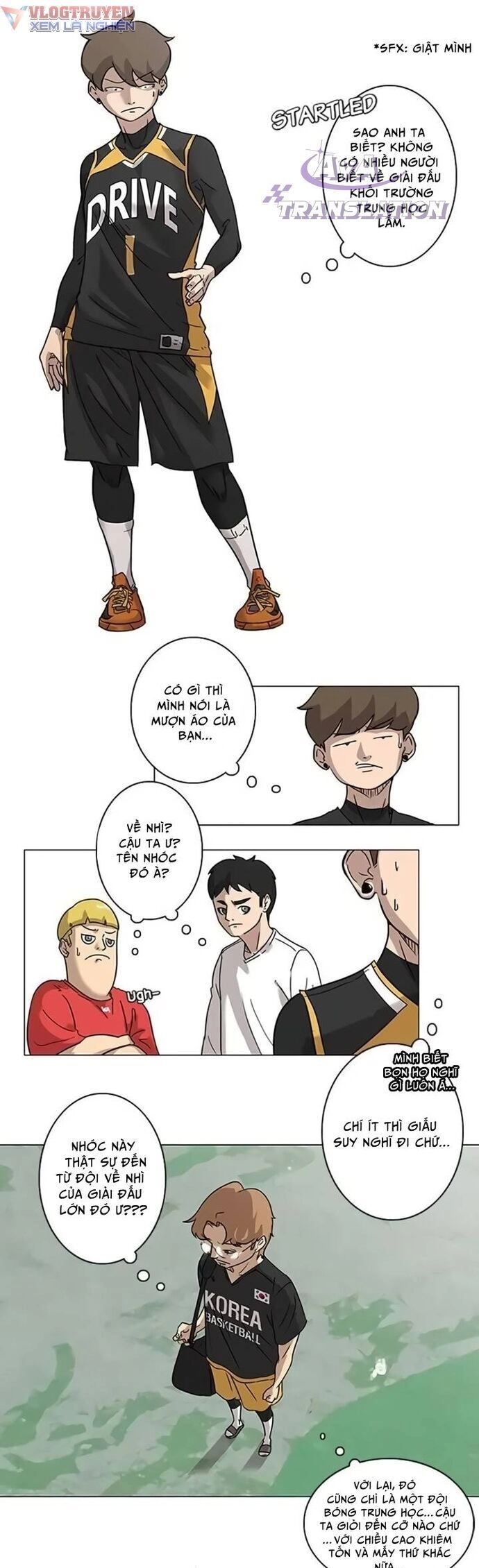 Rim Ding Dong Chapter 2 - 7