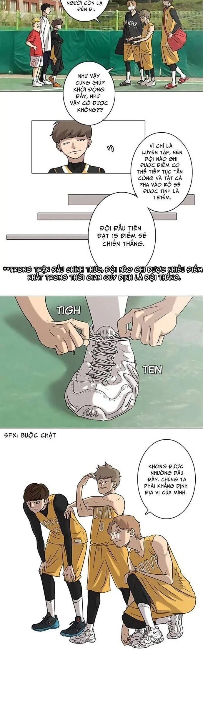 Rim Ding Dong Chapter 2 - 10