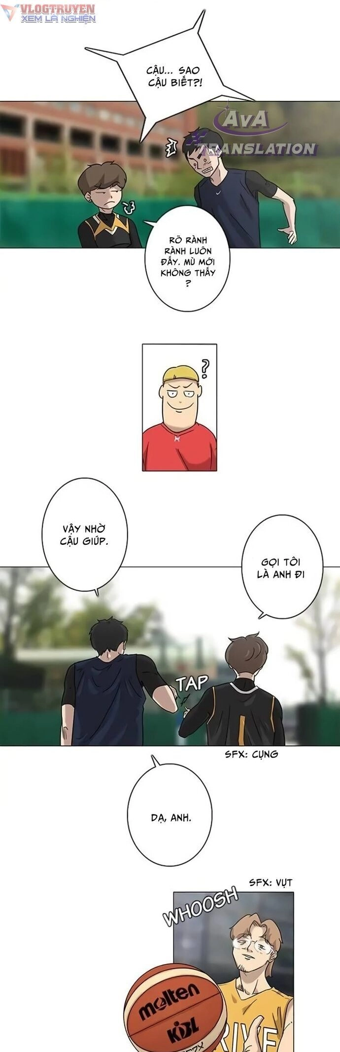 Rim Ding Dong Chapter 2 - 13