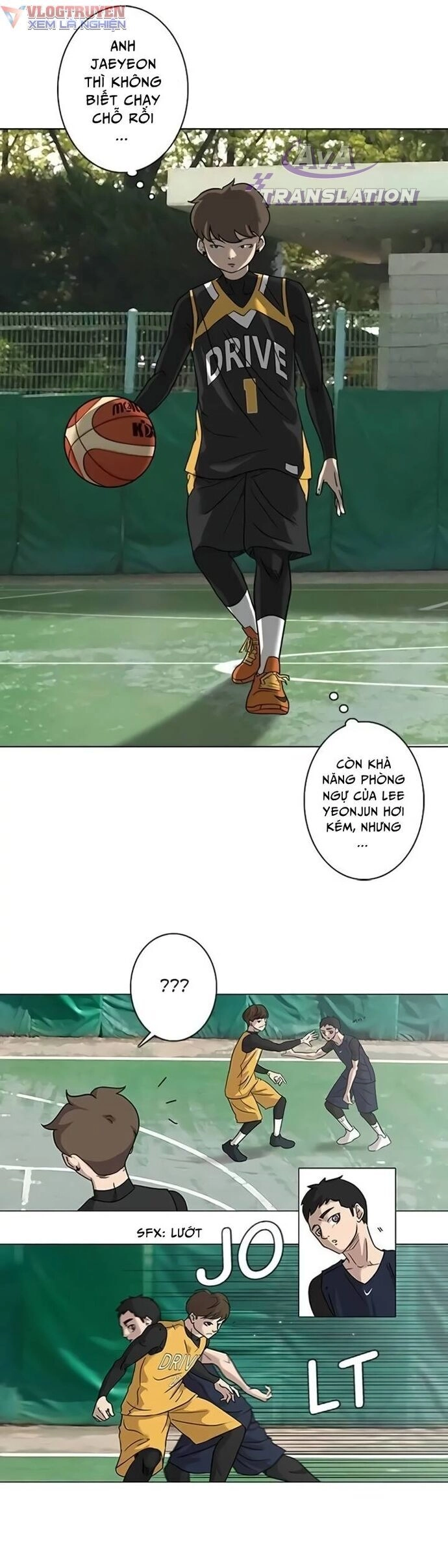 Rim Ding Dong Chapter 2 - 15