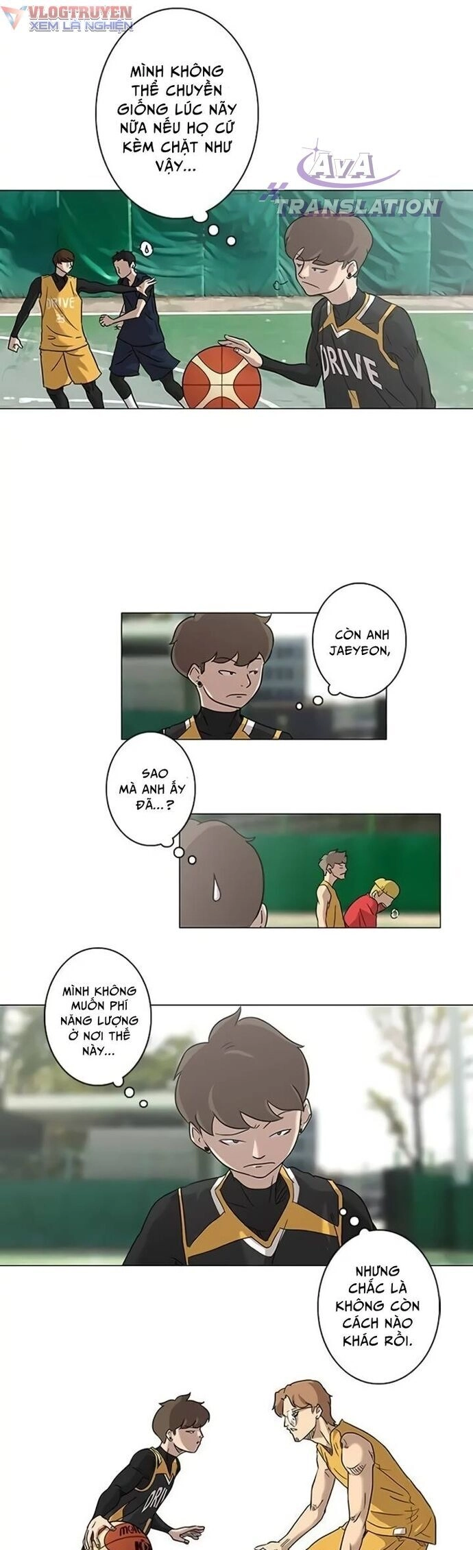 Rim Ding Dong Chapter 2 - 19