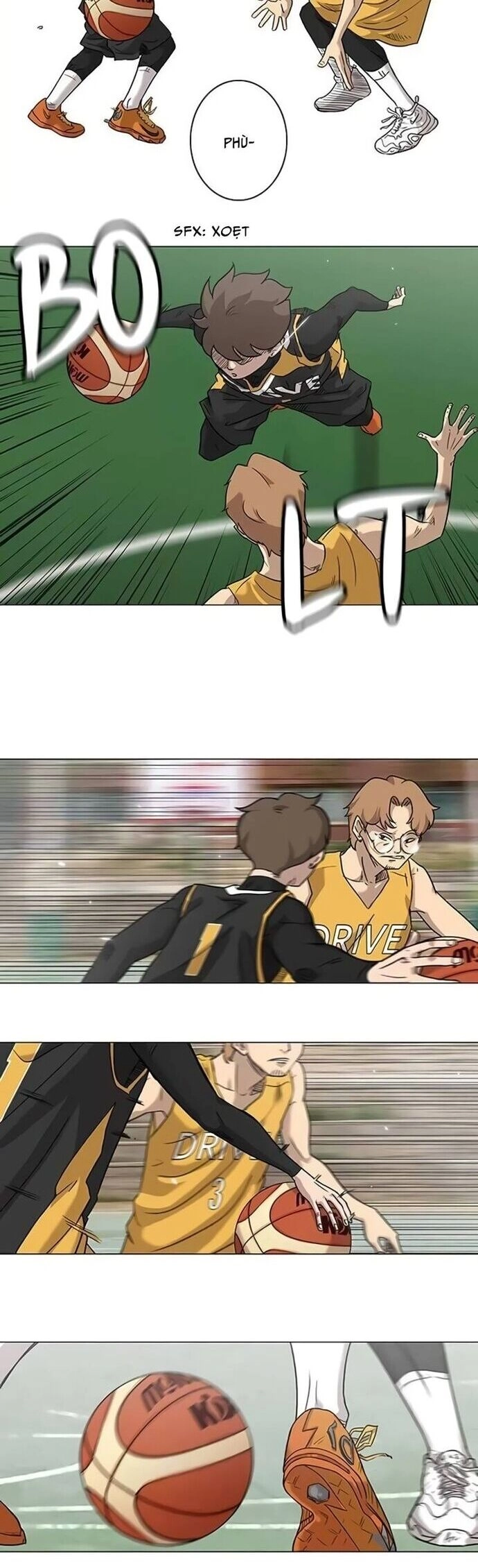 Rim Ding Dong Chapter 2 - 20