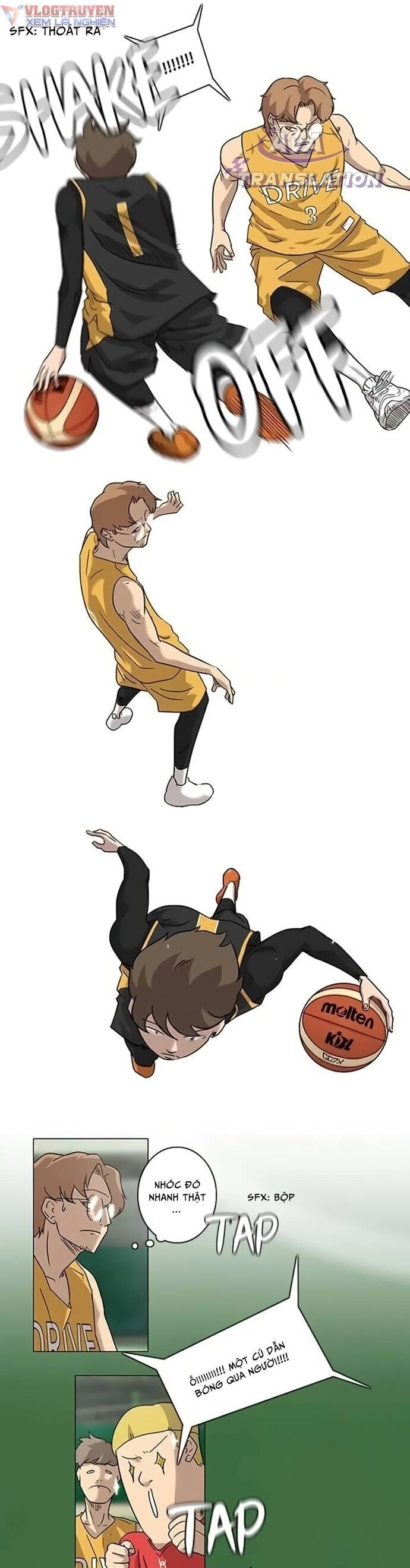 Rim Ding Dong Chapter 2 - 21