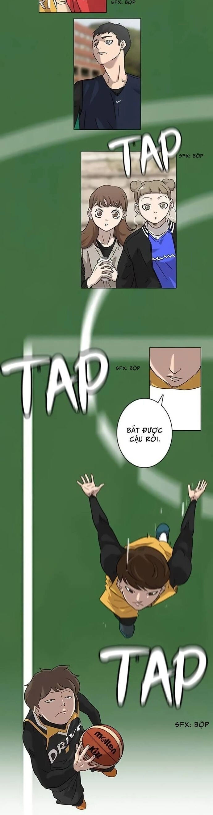 Rim Ding Dong Chapter 2 - 22