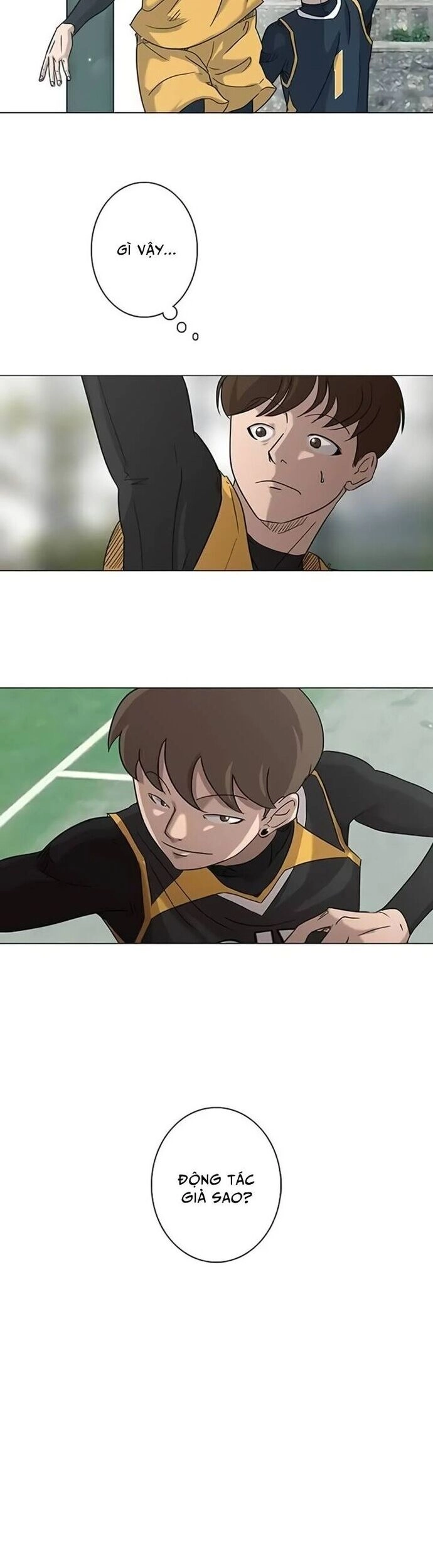 Rim Ding Dong Chapter 2 - 24