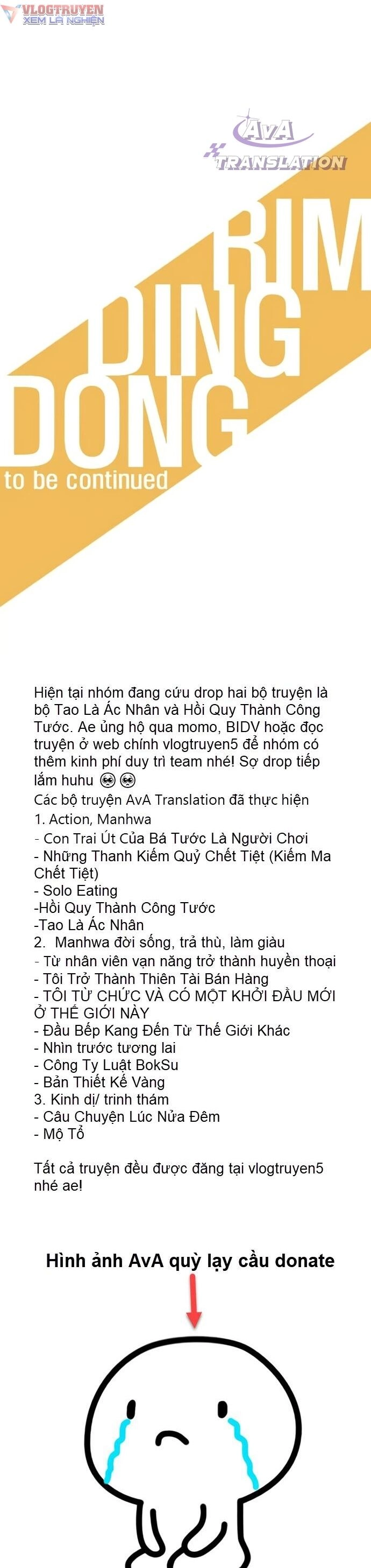 Rim Ding Dong Chapter 2 - 25