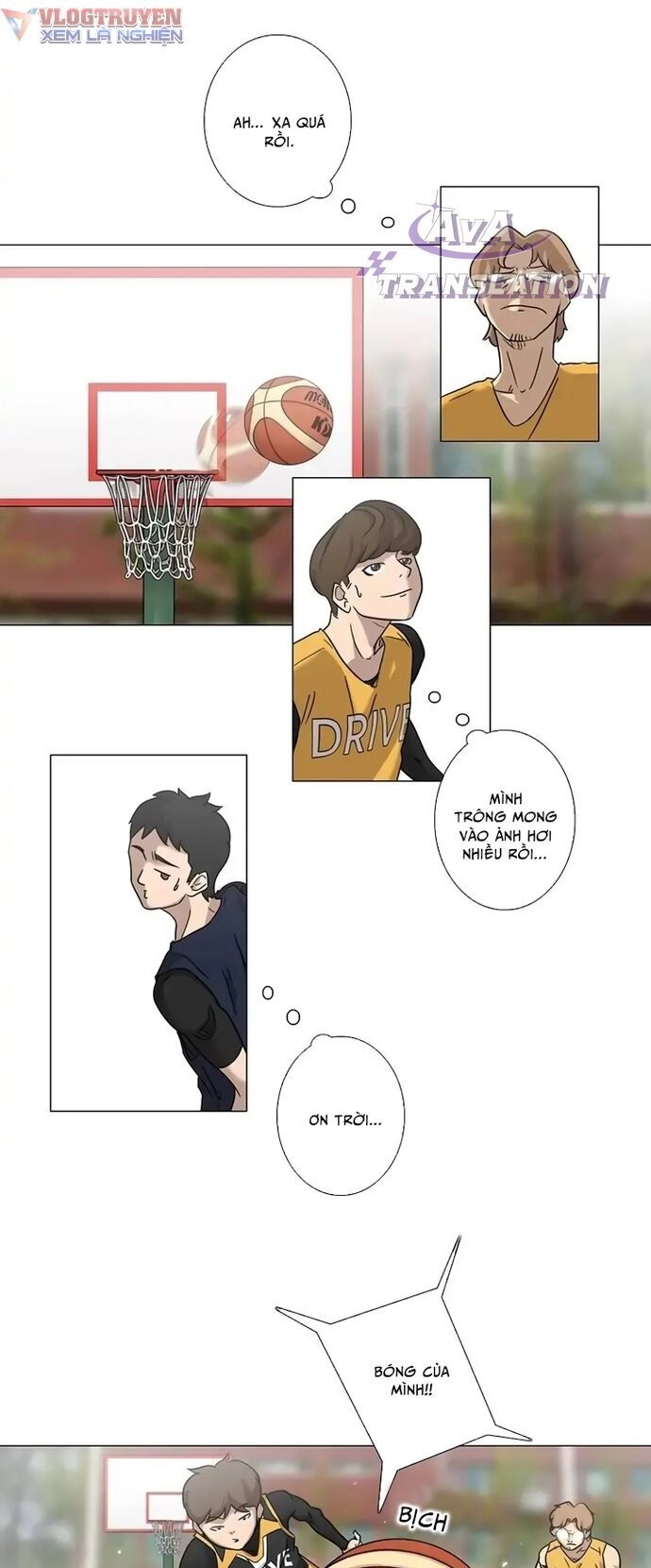 Rim Ding Dong Chapter 3 - 11