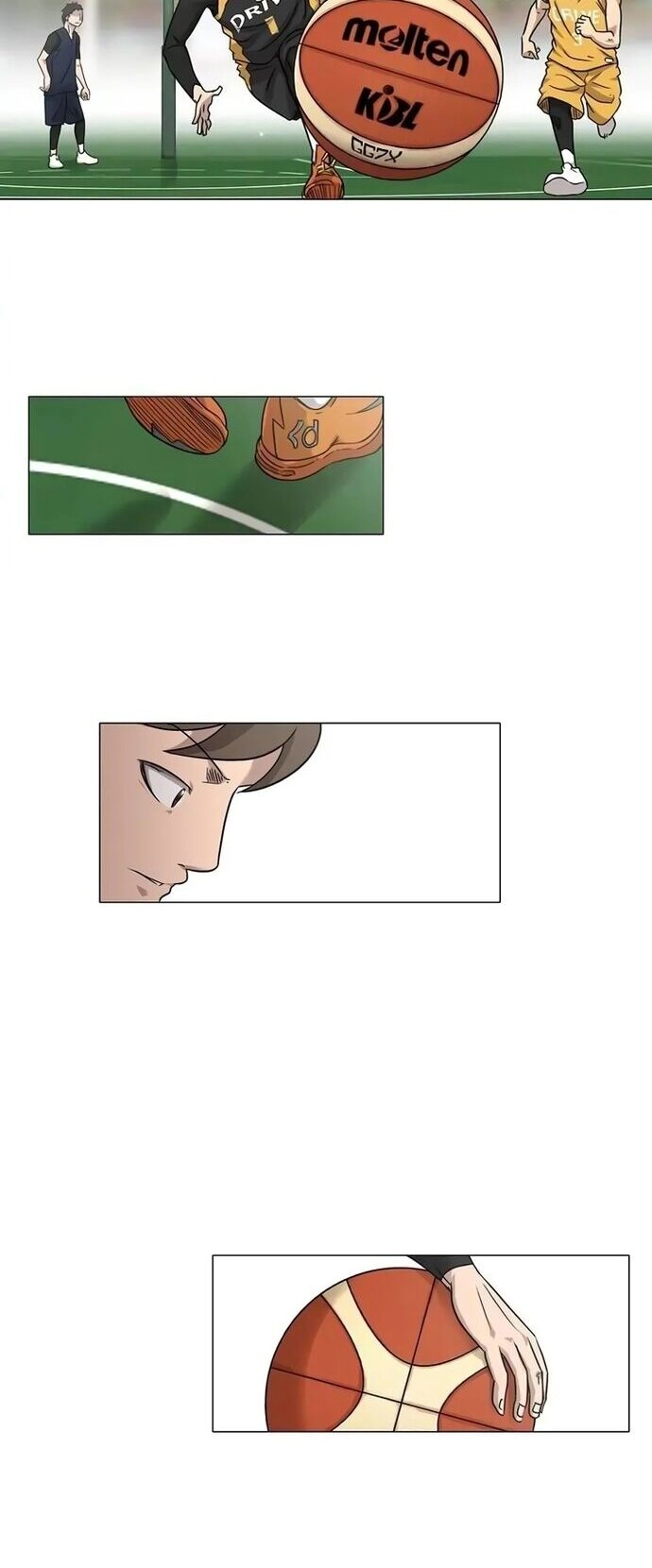 Rim Ding Dong Chapter 3 - 12