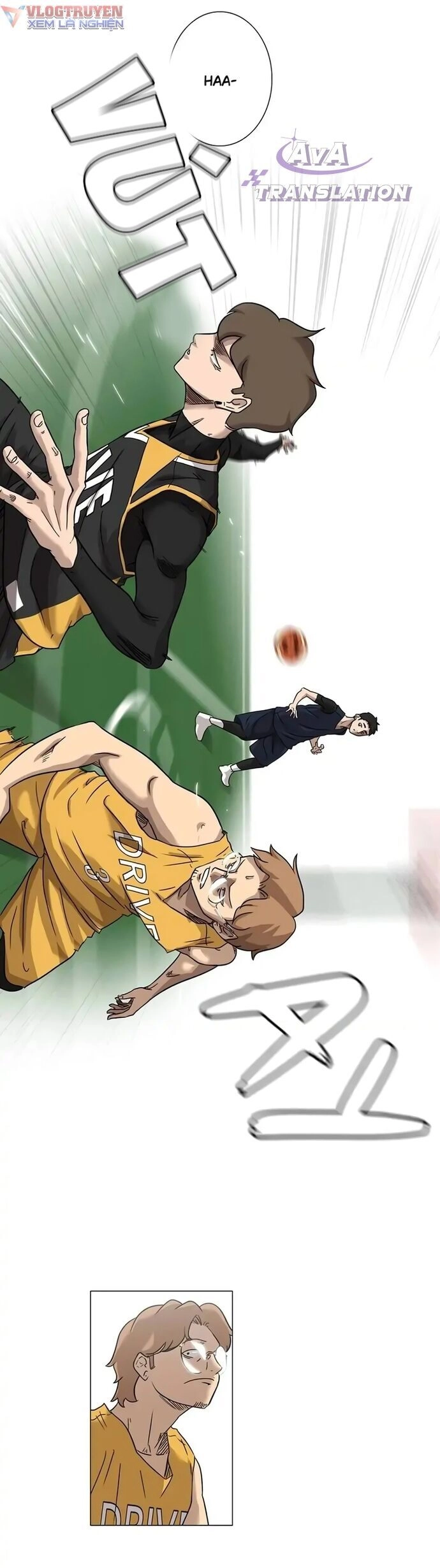 Rim Ding Dong Chapter 3 - 13