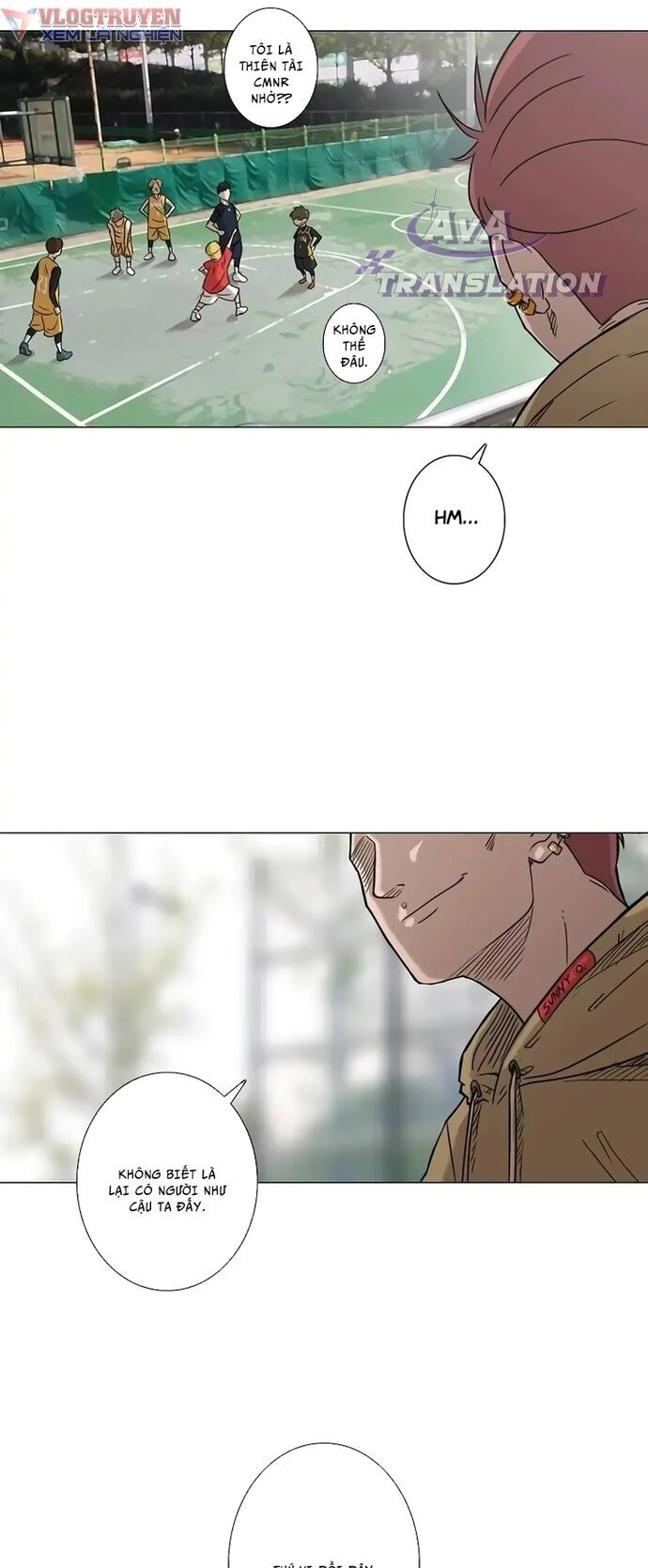 Rim Ding Dong Chapter 3 - 21