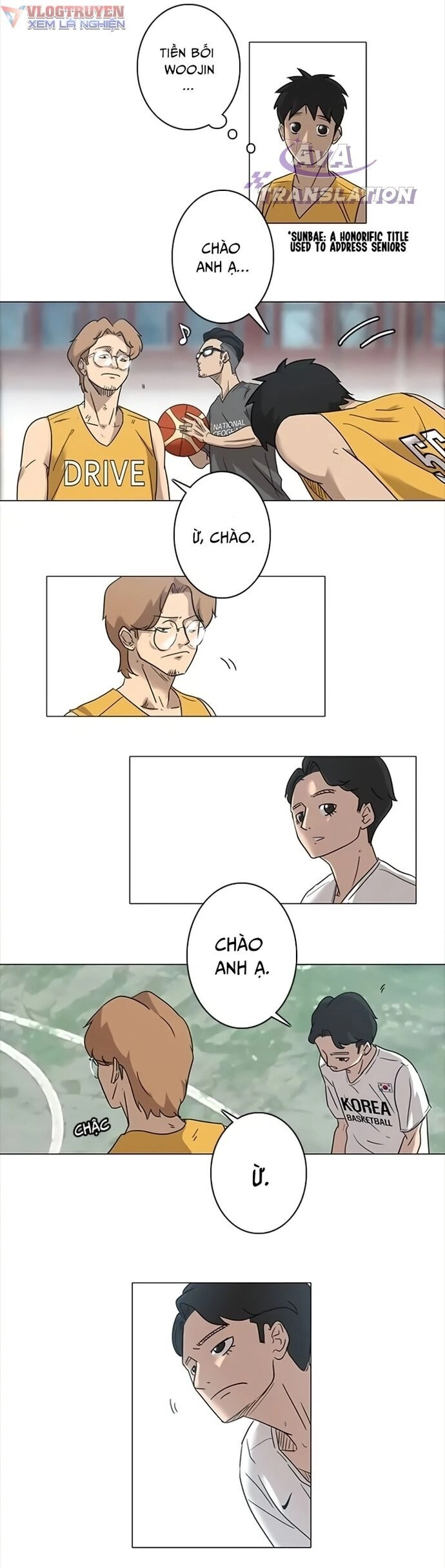 Rim Ding Dong Chapter 4 - 13